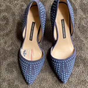 French Connection Heels